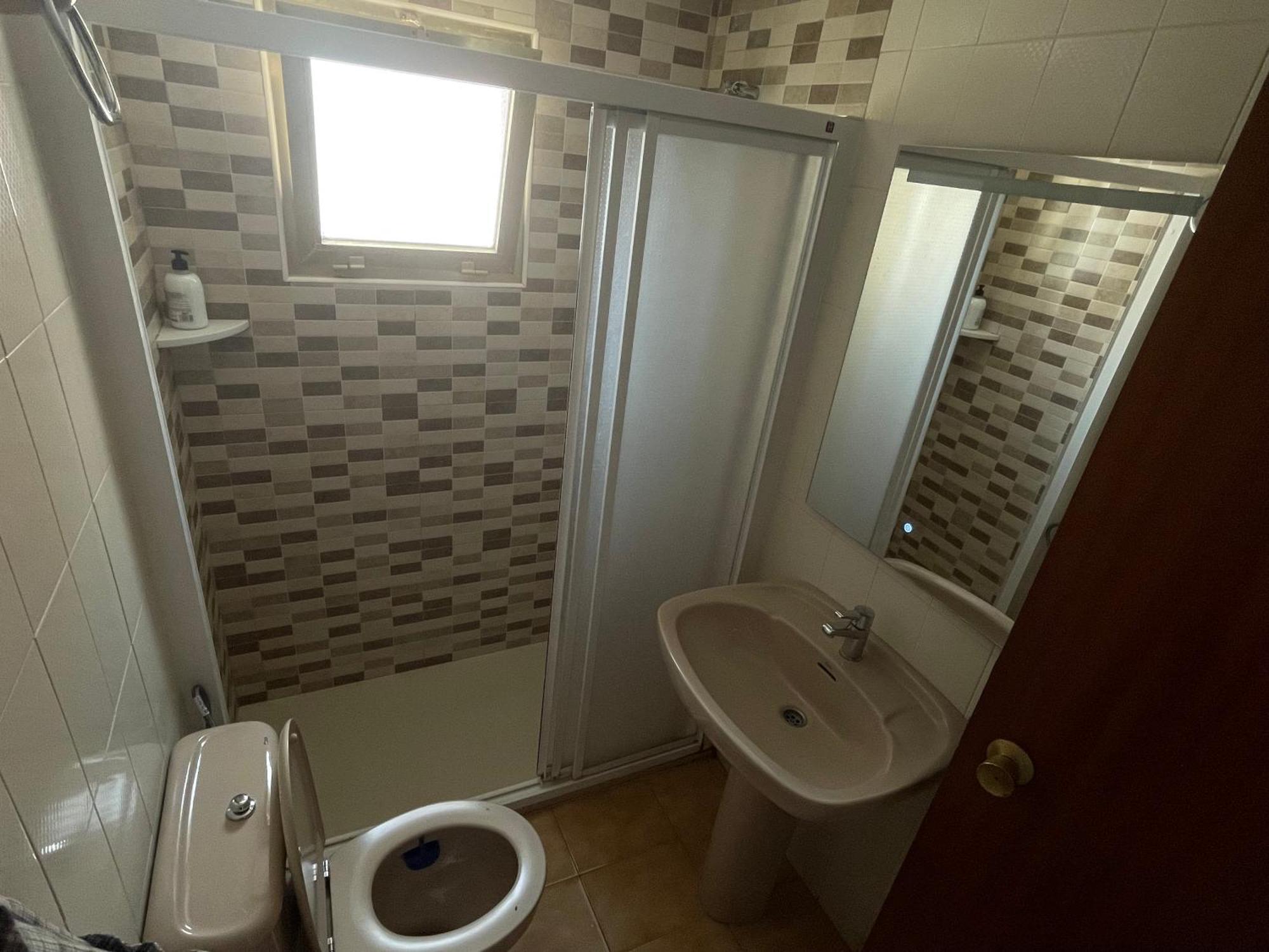 شقة Marinapartsol 5A بينايدورم المظهر الخارجي الصورة